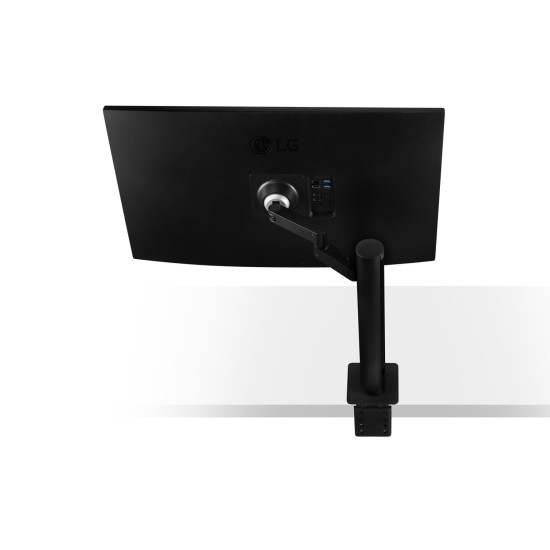 LG 32UN880P-B computer monitor 81.3 cm (32") 3840 x 2160 pixels 4K Ultra HD Black LG 32UN880P-B computer monitor 81.3 cm (32") 3840 x 2160 pixels 4K Ultra HD Black