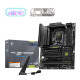 Mainboard|MSI|Intel Z890|LGA1851|ATX|Memory DDR5|Memory slots 4|2xPCI-Express 4.0 4x |1xPCI-Express 5.0 16x|4xM.2|1xHDMI|4xUSB 2.0|3xUSB 3.2|1xUSB-C|2xUSB-C w/Thunderbolt|1xOptical S/PDIF|1xRJ45|2xAudio port|MAGZ890TOMAHAWKWIFI Mainboard|MSI|Intel Z890|LGA1851|ATX|Memory DDR5|Memory slots 4|2xPCI-Express 4.0 4x |1xPCI-Express 5.0 16x|4xM.2|1xHDMI|4xUSB 2.0|3xUSB 3.2|1xUSB-C|2xUSB-C w/Thunderbolt|1xOptical S/PDIF|1xRJ45|2xAudio port|MAGZ890TOMAHAWKWIFI