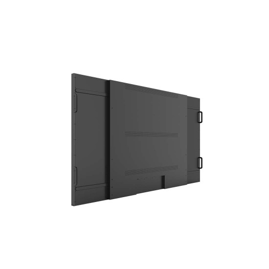 LG 110UM5K-B Signage Display Digital signage flat panel 2.79 m (110") LCD Wi-Fi 500 cd/m² 4K Ultra HD Black WebOS 16/7 LG 110UM5K-B Signage Display Digital signage flat panel 2.79 m (110") LCD Wi-Fi 500 cd/m² 4K Ultra HD Black WebOS 16/7