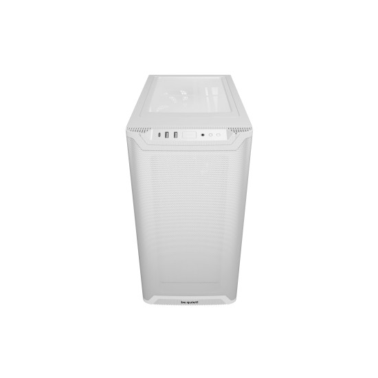 be quiet! Pure Base 501 LX White Midi Tower be quiet! Pure Base 501 LX White Midi Tower