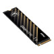 SSD|MSI|SPATIUM M470 PRO|1TB|M.2|PCIe Gen4|NVMe|3D NAND|Write speed 4500 MBytes/sec|Read speed 6000 MBytes/sec|2.15mm|TBW 320 TB|MTBF 150000 hours|S78-440L0J0-P83 SSD|MSI|SPATIUM M470 PRO|1TB|M.2|PCIe Gen4|NVMe|3D NAND|Write speed 4500 MBytes/sec|Read speed 6000 MBytes/sec|2.15mm|TBW 320 TB|MTBF 150000 hours|S78-440L0J0-P83