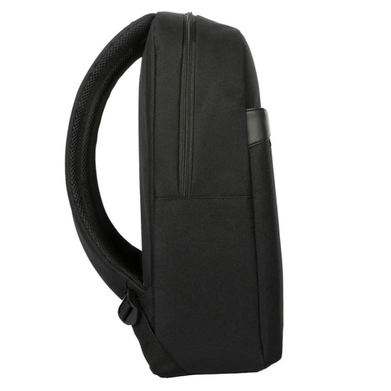 Targus GeoLite 40.6 cm (16") Backpack Black Targus GeoLite 40.6 cm (16") Backpack Black