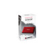 Kingston SSD 2TB XS1000 Red External USB 3.2 Gen 2 Portable Solid State Drive Kingston SSD 2TB XS1000 Red External USB 3.2 Gen 2 Portable Solid State Drive