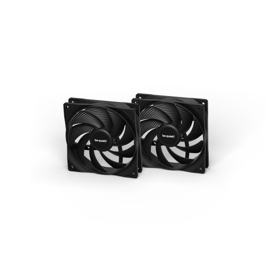be quiet! Pure Loop 2 | 240mm Processor All-in-one liquid cooler 12 cm Black 1 pc(s) be quiet! Pure Loop 2 | 240mm Processor All-in-one liquid cooler 12 cm Black 1 pc(s)