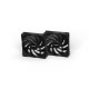 be quiet! Pure Loop 2 | 240mm Processor All-in-one liquid cooler 12 cm Black 1 pc(s) be quiet! Pure Loop 2 | 240mm Processor All-in-one liquid cooler 12 cm Black 1 pc(s)