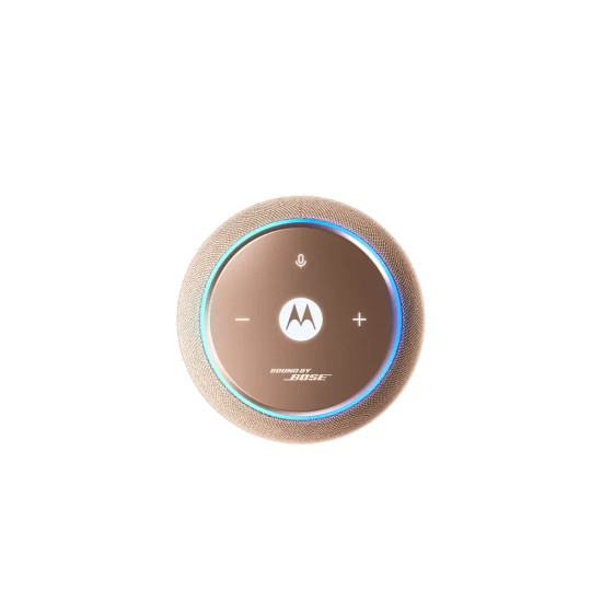 moto sound flow