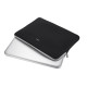 Trust 21251 laptop case 33.8 cm (13.3") Sleeve case Black Trust 21251 laptop case 33.8 cm (13.3") Sleeve case Black