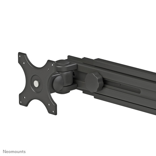 Neomounts FPMA-D700DD4 Monitor stand 19-30" Neomounts FPMA-D700DD4 Monitor stand 19-30"