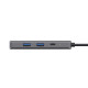 ADAPTER USB-C DALYX 6-IN-1/24968 TRUST ADAPTER USB-C DALYX 6-IN-1/24968 TRUST