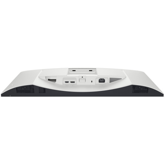 DELL Plus S2725QS computer monitor 68.6 cm (27") 3840 x 2160 pixels 4K Ultra HD LCD Silver DELL Plus S2725QS computer monitor 68.6 cm (27") 3840 x 2160 pixels 4K Ultra HD LCD Silver