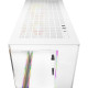 Case|ARCTIC|Xtender (White)|MidiTower|Case product features Transparent panel|Not included|Colour White|ACPCC00014A