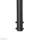 MONITOR ACC POLE MOUNT 107.5CM/NS-EP100BLACK NEOMOUNTS MONITOR ACC POLE MOUNT 107.5CM/NS-EP100BLACK NEOMOUNTS