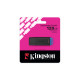 128GB Portable USB 3.2 Gen 1 DataTraveler Exodia Black/Blue