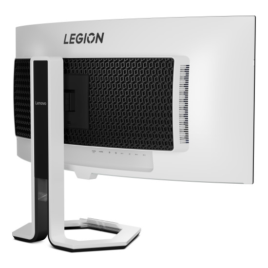 Lenovo Legion PRO 34WD-10 computer monitor 86.4 cm (34") 3440 x 1440 pixels Wide Quad HD LED Black Lenovo Legion PRO 34WD-10 computer monitor 86.4 cm (34") 3440 x 1440 pixels Wide Quad HD LED Black