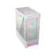 COUGAR Gaming CGR-5ZD1W-AIR-RGB Midi Tower White COUGAR Gaming CGR-5ZD1W-AIR-RGB Midi Tower White