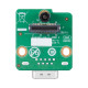 Lenovo COM Expansion Card interface cards/adapter Internal RS-232 Lenovo COM Expansion Card interface cards/adapter Internal RS-232