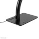 Neomounts DS15-625BL1 Tablet stand desk 7.9-11" - lockable - universal Neomounts DS15-625BL1 Tablet stand desk 7.9-11" - lockable - universal