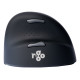 R-Go Tools Ergonomic mouse R-Go HE Break with break software, medium (hand size 165-185 mm), right-handed, Bluetooth, black R-Go Tools Ergonomic mouse R-Go HE Break with break software, medium (hand size 165-185 mm), right-handed, Bluetooth, black