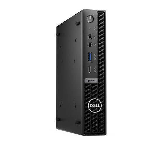 DELL OptiPlex 7020 Plus Intel® Core™ i7 i7-14700 32 GB DDR5-SDRAM 512 GB SSD Windows 11 Pro MFF Mini PC Black DELL OptiPlex 7020 Plus Intel® Core™ i7 i7-14700 32 GB DDR5-SDRAM 512 GB SSD Windows 11 Pro MFF Mini PC Black