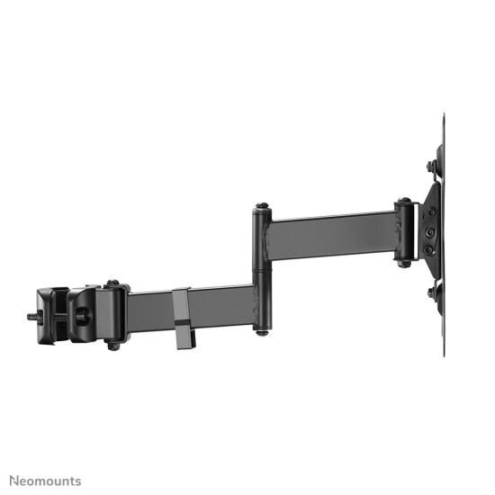 Neomounts FL40-450BL12 TV pole mount 23-42" - diam. 28-50 mm - full motion Neomounts FL40-450BL12 TV pole mount 23-42" - diam. 28-50 mm - full motion