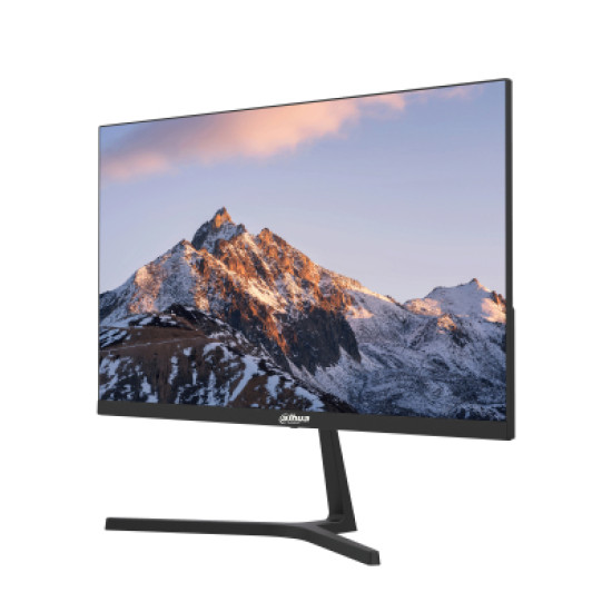 Dahua Technology LM22-B200S computer monitor 54.5 cm (21.4") 1920 x 1080 pixels Full HD Black Dahua Technology LM22-B200S computer monitor 54.5 cm (21.4") 1920 x 1080 pixels Full HD Black