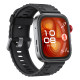 Huawei WATCH Fit 4 Pro 4.62 cm (1.82") 40 mm Digital 480 x 408 pixels Black GPS (satellite) Huawei WATCH Fit 4 Pro 4.62 cm (1.82") 40 mm Digital 480 x 408 pixels Black GPS (satellite)