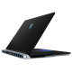 MSI Titan 18 HX AI A2XWJG-492NL Intel Core Ultra 9 285HX Laptop 45.7 cm (18") UHD+ 64 GB DDR5-SDRAM 6 TB SSD NVIDIA GeForce RTX 5090 Wi-Fi 7 (802.11be) Windows 11 Pro Black MSI Titan 18 HX AI A2XWJG-492NL Intel Core Ultra 9 285HX Laptop 45.7 cm (18") UHD+ 64 GB DDR5-SDRAM 6 TB SSD NVIDIA GeForce RTX 5090 Wi-Fi 7 (802.11be) Windows 11 Pro Black