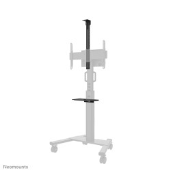 Neomounts AFLS-825BL1 Videobar and multimedia kit - universal