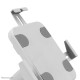 NEOMOUNTS BY NEWSTAR DS15-625WH1 TILT- & ROTATABLE COUNTERTOP TABLET HOLDER FOR 7,9-11" TABLETS - WHITE NEOMOUNTS BY NEWSTAR DS15-625WH1 TILT- & ROTATABLE COUNTERTOP TABLET HOLDER FOR 7,9-11" TABLETS - WHITE