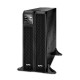 APC Smart-UPS On-Line, 2200VA, Tower, 230V, 8x C13+2x C19 IEC outlets, SmartSlot, Extended runtime, W/O rail kit APC Smart-UPS On-Line, 2200VA, Tower, 230V, 8x C13+2x C19 IEC outlets, SmartSlot, Extended runtime, W/O rail kit