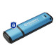 128GB IronKey Vault Privacy 50 AES-256 Encrypted, FIPS 197
