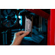 Kingston Technology FURY 16GB 3200MT/s DDR4 CL16 DIMM (Kit of 2) Renegade RGB Kingston Technology FURY 16GB 3200MT/s DDR4 CL16 DIMM (Kit of 2) Renegade RGB