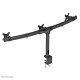 TV SET ACC DESK MOUNT BLACK/19-27" FPMA-D700D3 NEOMOUNTS