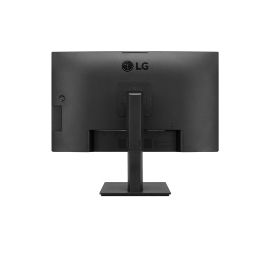 LG 27BQ75QC-B computer monitor 68.6 cm (27") 2560 x 1440 pixels Quad HD LED Black LG 27BQ75QC-B computer monitor 68.6 cm (27") 2560 x 1440 pixels Quad HD LED Black