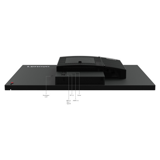 ThinkCentre Tiny-In-One 24 Gen 5 ThinkCentre Tiny-In-One 24 Gen 5