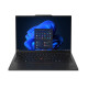 Lenovo ThinkPad X1 Carbon Gen 13 Copilot+ PC Intel Core Ultra 7 258V Laptop 35.6 cm (14") 2.8K 32 GB LPDDR5x-SDRAM 1 TB SSD Wi-Fi 7 (802.11be) Windows 11 Pro Nordic Black Lenovo ThinkPad X1 Carbon Gen 13 Copilot+ PC Intel Core Ultra 7 258V Laptop 35.6 cm (14") 2.8K 32 GB LPDDR5x-SDRAM 1 TB SSD Wi-Fi 7 (802.11be) Windows 11 Pro Nordic Black