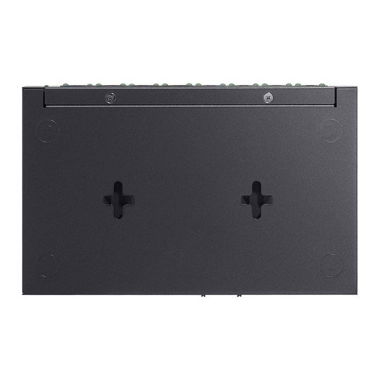 Switch|TP-LINK|LS108GP|Desktop/pedestal|8x10Base-T / 100Base-TX / 1000Base-T|PoE+ ports 8|LS108GP