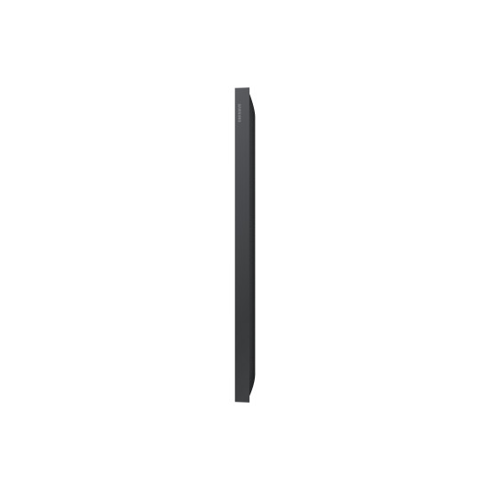 Samsung QM32C Digital signage flat panel 81.3 cm (32") LCD Wi-Fi 400 cd/m² Full HD Black Built-in processor Tizen 24/7