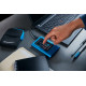 External SSD|KINGSTON|IronKey Vault Privacy 80|960GB|USB 3.2|Write speed 250 MBytes/sec|Read speed 250 MBytes/sec|IKVP80ES/960G