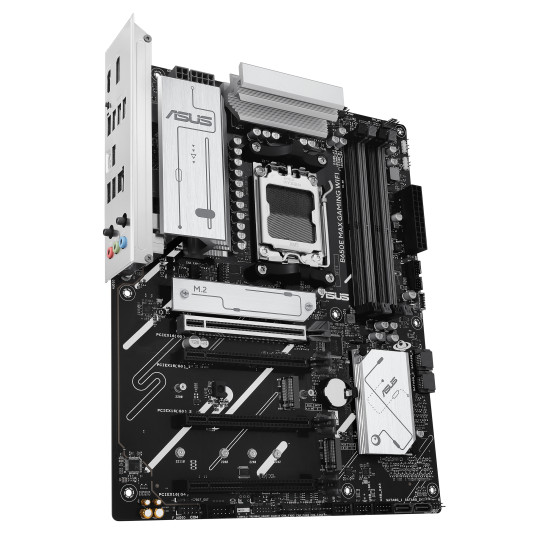 Mainboard|ASUS|AMD B650|SAM5|ATX|Memory DDR5|Memory slots 4|2xPCI-Express 3.0 16x|1xPCI-Express 4.0 16x|1xPCI-Express 5.0 16x|3xM.2|1xHDMI|1xDisplayPort|2xUSB 2.0|5xUSB 3.2|1xUSB-C|1xRJ45|3xAudio port|B650EMAXGAMINGWIFI Mainboard|ASUS|AMD B650|SAM5|ATX|Memory DDR5|Memory slots 4|2xPCI-Express 3.0 16x|1xPCI-Express 4.0 16x|1xPCI-Express 5.0 16x|3xM.2|1xHDMI|1xDisplayPort|2xUSB 2.0|5xUSB 3.2|1xUSB-C|1xRJ45|3xAudio port|B650EMAXGAMINGWIFI