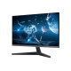 Samsung S33GC LED display 68.6 cm (27") 1920 x 1080 pixels Full HD Black Samsung S33GC LED display 68.6 cm (27") 1920 x 1080 pixels Full HD Black