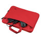 Trust Bologna 40.6 cm (16") Briefcase Red