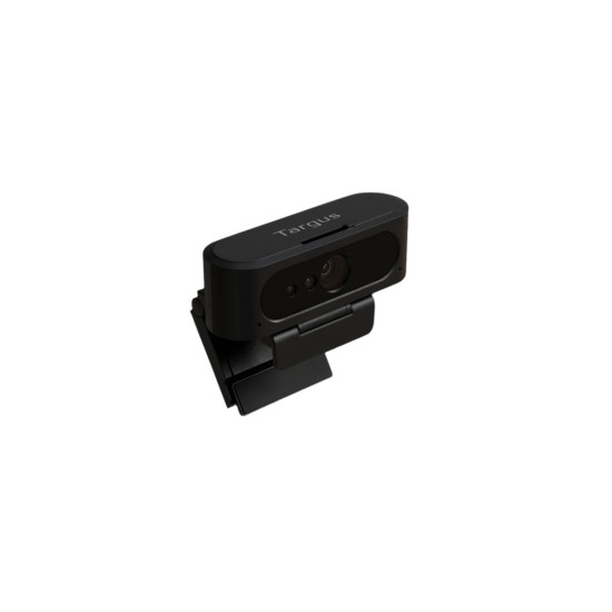 Targus AVC045GL webcam 1920 x 1080 pixels USB Black Targus AVC045GL webcam 1920 x 1080 pixels USB Black