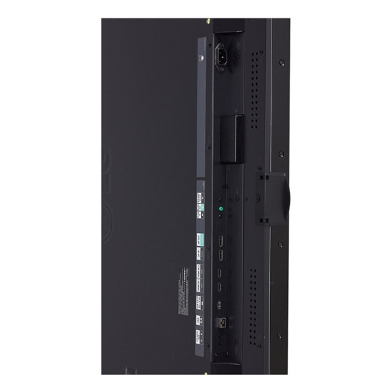 LG 55XS4P Signage Display Digital signage flat panel 139.7 cm (55") LED 4000 cd/m² Full HD Black WebOS 24/7 LG 55XS4P Signage Display Digital signage flat panel 139.7 cm (55") LED 4000 cd/m² Full HD Black WebOS 24/7