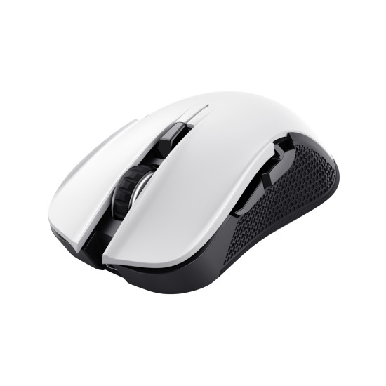 Trust GXT 923W YBAR mouse Gaming Right-hand RF Wireless Optical 7200 DPI Trust GXT 923W YBAR mouse Gaming Right-hand RF Wireless Optical 7200 DPI
