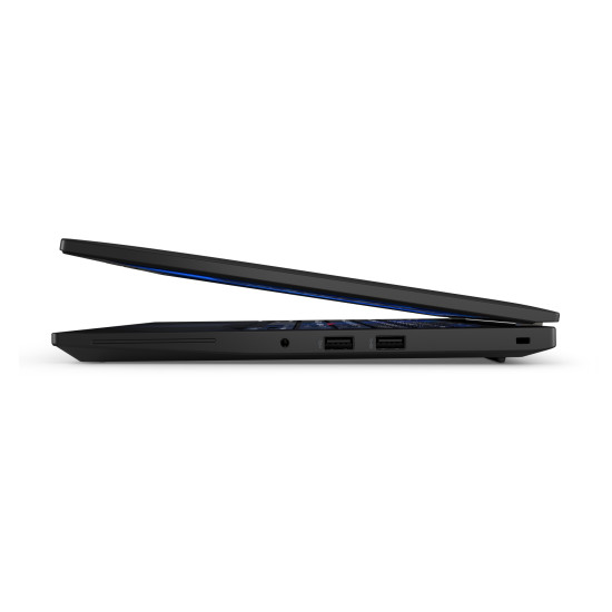 Lenovo ThinkPad L14 Gen 5 (Intel) Intel Core Ultra 5 125U Laptop 35.6 cm (14") WUXGA 16 GB DDR5-SDRAM 512 GB SSD Wi-Fi 6E (802.11ax) Windows 11 Pro English Black