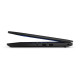 Lenovo ThinkPad L14 Gen 5 (Intel) Intel Core Ultra 5 125U Laptop 35.6 cm (14") WUXGA 16 GB DDR5-SDRAM 512 GB SSD Wi-Fi 6E (802.11ax) Windows 11 Pro English Black