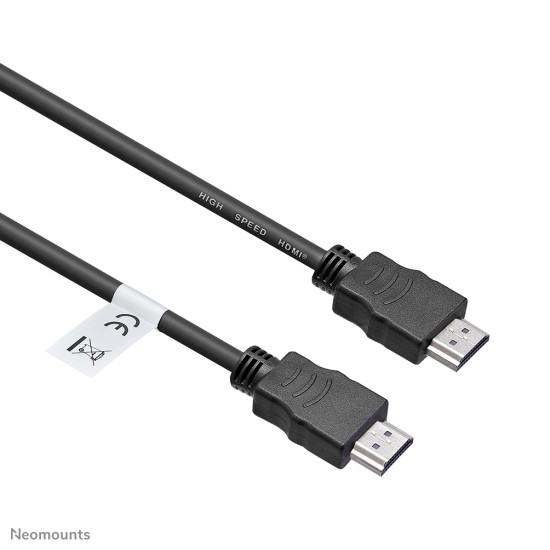 NEOMOUNTS HDMI CABLE - 3 METRES