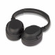 Lindy LH500XW+ Headset Wired & Wireless Head-band Music USB Type-C Bluetooth Black Lindy LH500XW+ Headset Wired & Wireless Head-band Music USB Type-C Bluetooth Black