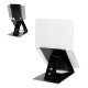 R-Go Tools Tablet and laptop stand R-Go Riser Duo, suitable for 10-22 inch screen, black R-Go Tools Tablet and laptop stand R-Go Riser Duo, suitable for 10-22 inch screen, black